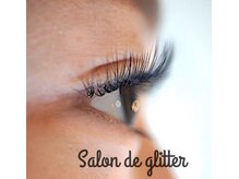 サロンドグリッター 国分店(salon de glitter)/