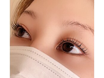 ノルニル(nornir)/パリジェンヌラッシュリフト