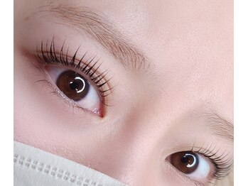 ラビッシュ(La’Bish)/ラッシュリフト【立ち上げ】