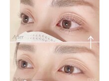 スマティ(Smaty)/Smaty プレミアムまつ毛パーマ