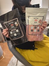 ビューティーセンス(Beauty 3eNSE)/