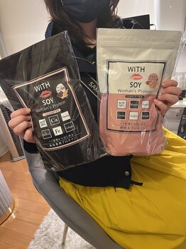 ビューティーセンス(Beauty 3eNSE)/