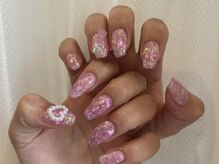 アイスタジオ アンド ダブルネイル 河原町店(EYE STUDIO&W NAIL)/