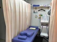 さくら鍼灸整骨院 大船院/店内雰囲気