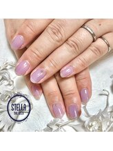 ステラネイルギンザ(STELLA NAIL GINZA)/HAND＊アート定額