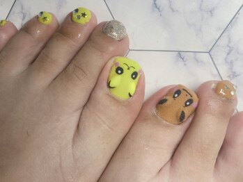 だんごバレエ団202/