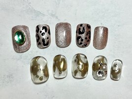 ●アートデザインサンプル●