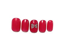 ネイルチップス オプシアミスミ店(NAIL TIPS)/standard ¥4000