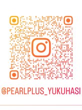 パールプラス 行橋店 pearlplus Instagram