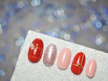 レミア アイラッシュアンドネイル 大船(REMIA)/サンプル