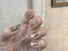 アイネイルズ 横浜EAST店(I-nails)