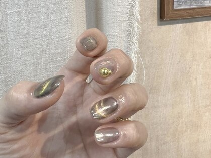 アイネイルズ 横浜EAST店(I-nails)の写真