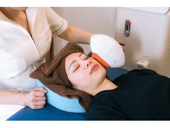 エリシオン(ELYSION)/フェイシャル脱毛