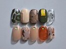 【吉崎】　定額design￥9350