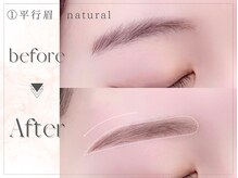 アイビーライン 大宮(IVY-LINE)/美眉&アイブロウスタイリング