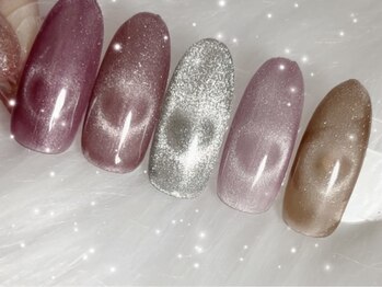 コンジュニム(conjunim)/大人気！ハートマグネット