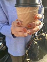 アールドットジーネイル(R.G NAIL)/