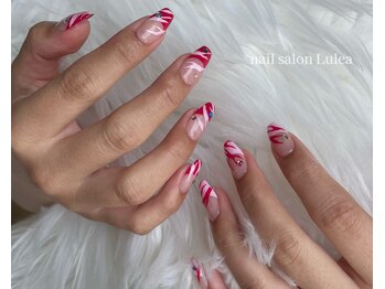 ルレア(Lulea)/design plus course