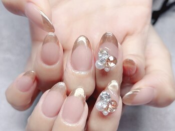 パルフェ 上前津店(PARFAIT)/アート放題★持ち込み100分