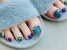 【FOOT】定額ゴージャスコース￥8980