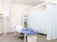 あおい接骨院/店内写真【整体/春日井/愛知】