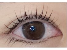 アイラッシュプラン メル 高槻JR駅前店(eyelash plan Mel)/パリジェンヌラッシュリフト
