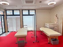 整体ゆうり 桂川店/完全個室