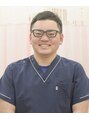 新越谷駅前鍼灸整骨院 棚村 弦太