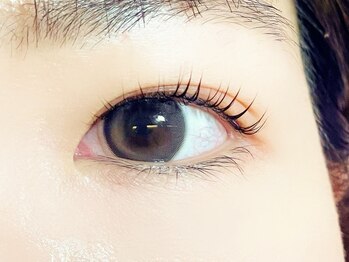 ソラネオリーブ 相模大野店(sola neolive)/【パリジェンヌ】まつげパーマ