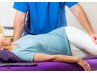 【コンディショニング　ストレッチ　60分】※動きやすい服装でお願いします