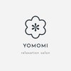 ヨモミ(YOMOMI)のお店ロゴ