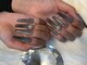 ラムネイル(Lamb nail)の写真/こだわり美フォルムが人気の秘訣♪他サロンで満足いかなかった方も是非！モチの良さに感動する方続出！！