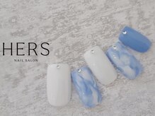 ハーズ(HERS)/