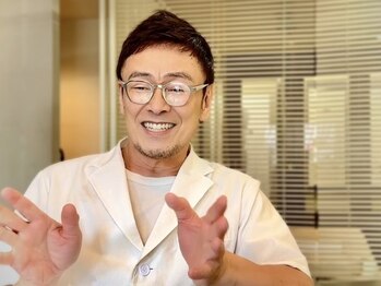 アノン 松山(Anon)の写真/【クチコミ多数★】【リフトアップ特化】効果を実感！
