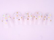 ネイルサロン ノア/[ハンド]オフィスコース☆