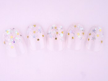 ネイルサロン ノア/[ハンド]オフィスコース☆
