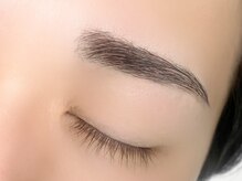 シェリ バイ リッシュ(Cheri by RICHE)/メンズ眉wax＊