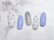 ネイルサロン クラーヴォ(cravo)/シンプルオフィスコース　19