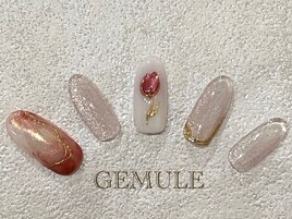 4月新作デザイン