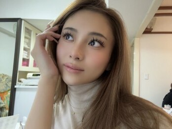 ビューティアイ(Beauty eye)の写真/9時～21時まで予約OK♪【オフ無45分仕上げ】3Dボリュームラッシュ300本 ¥4980★パリジェンヌ何度でも4980円