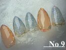 Hanae定額アート　9300円