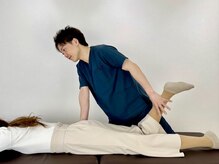 仙台シセサポ整体院