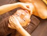 【ボディ×フェイシャル】全身くまなくケアする贅沢メニュー♪男性可