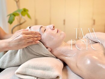 タンポポ 赤羽(tampopo)/【乾燥肌保湿】【赤羽】