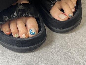 タクミウラワ アズ エティル(takumi urawa as Etel)/