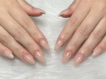 エマネイル 奈良橿原店(EmaNail)/ワンカラー