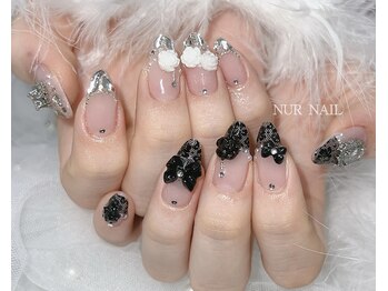 ヌアネイル(NUR NAIL)/