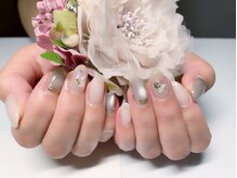 ネイルサロン メィプル/