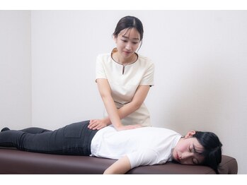 小顔整体研究所 KSラボ 福井店/ コルギ/エステ/リラク/美容整体