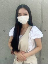 エトワールビューティー(ETOILE BEAUTY) Yutsuki 